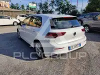 2021 Volkswagen GOLF