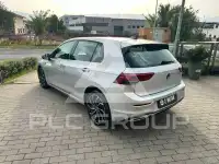 2021 Volkswagen GOLF