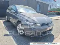 2021 Volkswagen GOLF
