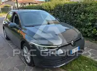 2021 Volkswagen GOLF