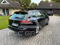 2021 Volkswagen GOLF