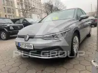 2021 Volkswagen GOLF