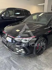 2021 Volkswagen GOLF