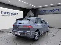 2021 Volkswagen GOLF