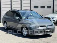 2021 Volkswagen GOLF