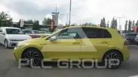 2021 Volkswagen GOLF