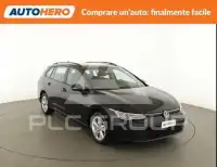 2021 Volkswagen GOLF