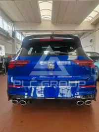 2021 Volkswagen GOLF