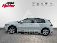 2021 Volkswagen GOLF