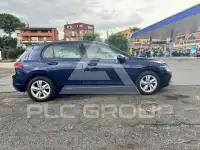 2021 Volkswagen GOLF