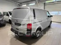 2021 Volkswagen T6