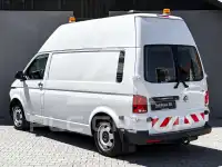2021 Volkswagen T6