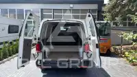 2021 Volkswagen T6