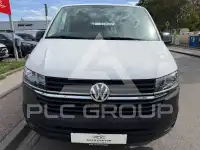 2021 Volkswagen T6