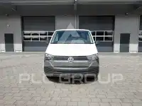 2021 Volkswagen T6
