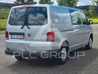 2021 Volkswagen T6