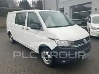 2021 Volkswagen T6