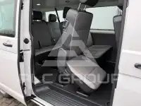 2021 Volkswagen T6