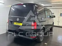 2021 Volkswagen T6