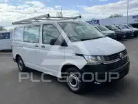 2021 Volkswagen T6