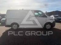 2021 Volkswagen T6