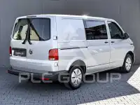 2021 Volkswagen T6