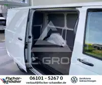 2021 Volkswagen T6