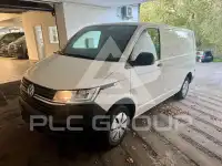 2021 Volkswagen T6