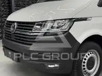 2021 Volkswagen T6