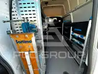 2021 Volkswagen T6