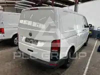2021 Volkswagen T6