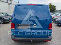 2021 Volkswagen T6