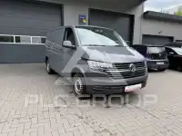 2021 Volkswagen T6