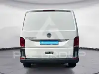 2021 Volkswagen T6