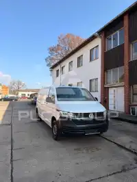 2021 Volkswagen T6