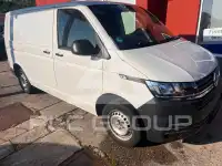 2021 Volkswagen T6