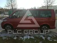 2021 Volkswagen T6