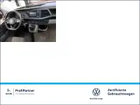 2021 Volkswagen T6