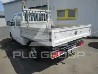 2021 Volkswagen T6