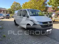 2021 Volkswagen T6