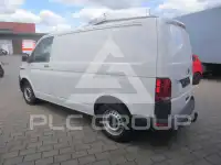 2021 Volkswagen T6