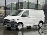 2021 Volkswagen T6