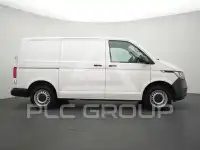 2021 Volkswagen T6