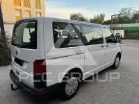 2021 Volkswagen T6