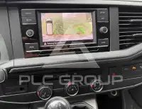 2021 Volkswagen T6