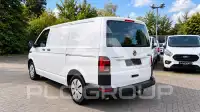 2021 Volkswagen T6