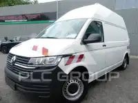 2021 Volkswagen T6