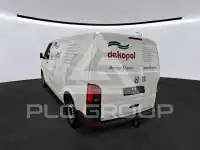2021 Volkswagen T6