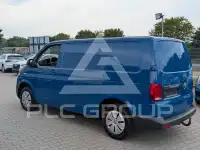 2021 Volkswagen T6