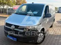 2021 Volkswagen T6